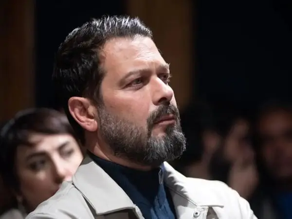 پژمان بازغی: بازیگران به شوکر برقی نیاز دارند!

