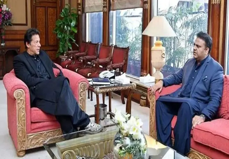 شایعه کشته شدن عمران خان، پاکستان را ملتهب کرد