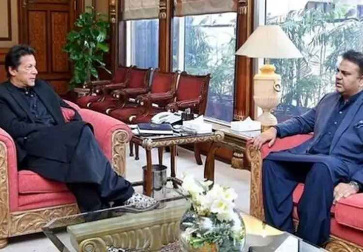 شایعه کشته شدن عمران خان، پاکستان را ملتهب کرد