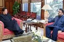 شایعه کشته شدن عمران خان، پاکستان را ملتهب کرد