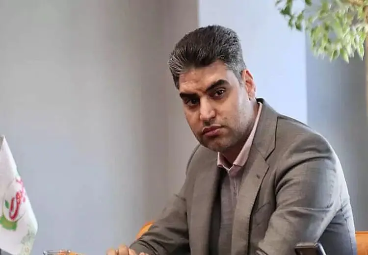 حدادی: در صورت نیاز یک یا دو دستیار ایرانی به کادر فنی اضافه می شوند