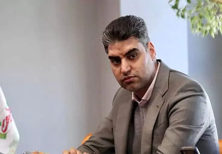 حدادی: در صورت نیاز یک یا دو دستیار ایرانی به کادر فنی اضافه می شوند