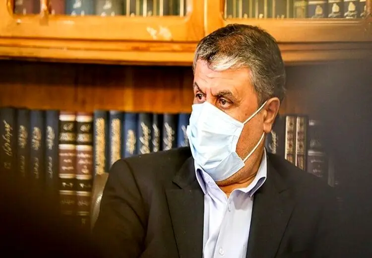 روایت وزیر راه از عامل گرانی خانه‌های تهران