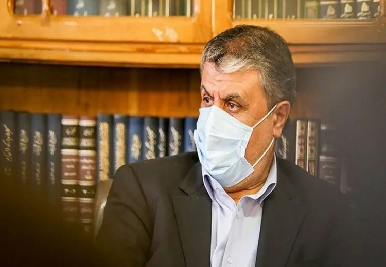 روایت وزیر راه از عامل گرانی خانه‌های تهران