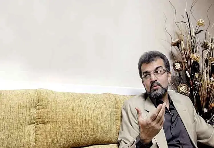 مجری باسابقه رادیو و تلویزیون پس از انجام چند عمل جراحی: من دو قلب دارم!