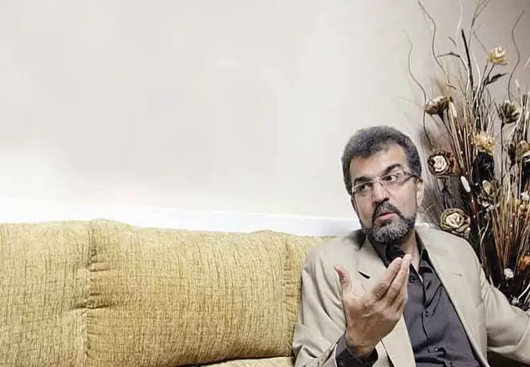 مجری باسابقه رادیو و تلویزیون پس از انجام چند عمل جراحی: من دو قلب دارم!