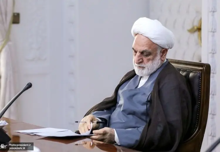 ۱۵۵ نماینده برای اجرای قانون حجاب دست به کار شدند