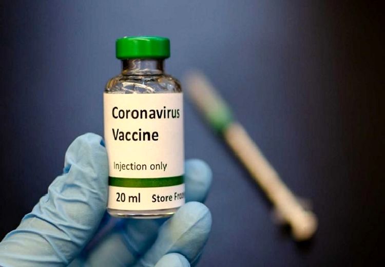 واکسن کرونا برای ایرانی ها چقدر آب می‌خورد؟
