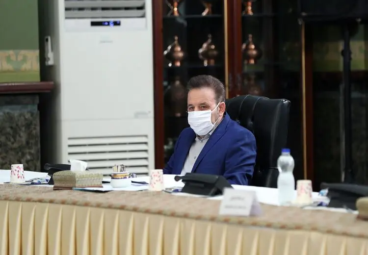 واعظی: شاهد علامت‌های مثبتی از کره جنوبی هستیم