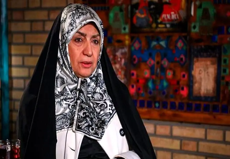 پاسخ رئیس مرکز زنان وزارت کشور به یک مجتهد