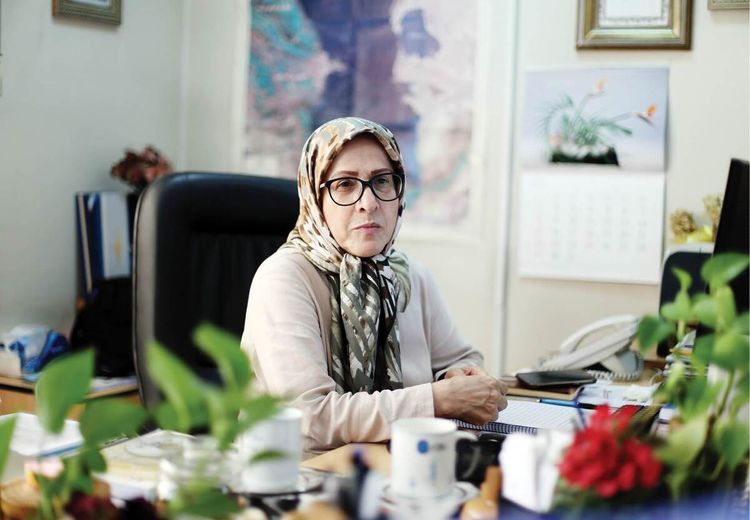 الهه کولایی: قصه واگنرها هشدار به ایران است