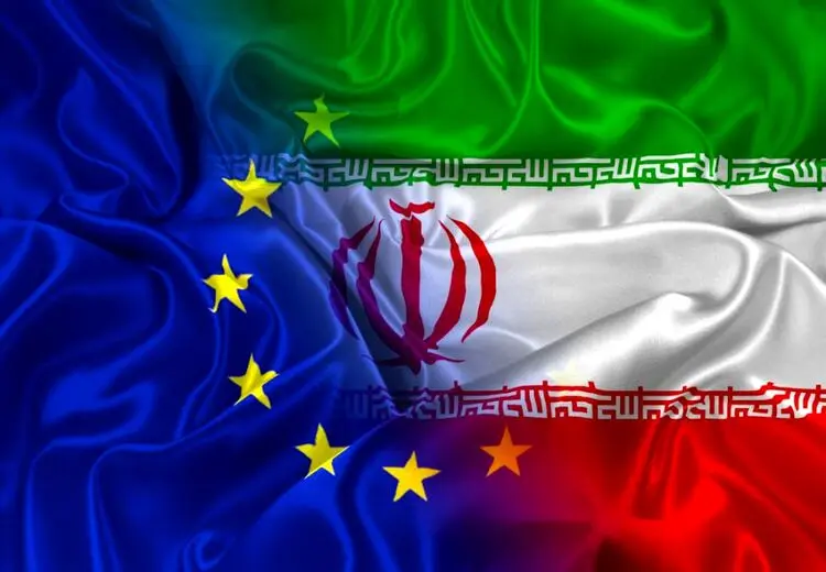 افت ۹ درصدی تجارت ایران و اتحادیه اروپا
