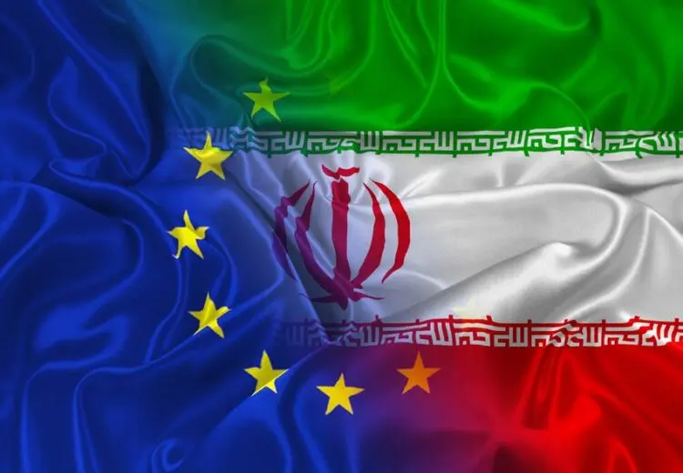 افت ۹ درصدی تجارت ایران و اتحادیه اروپا