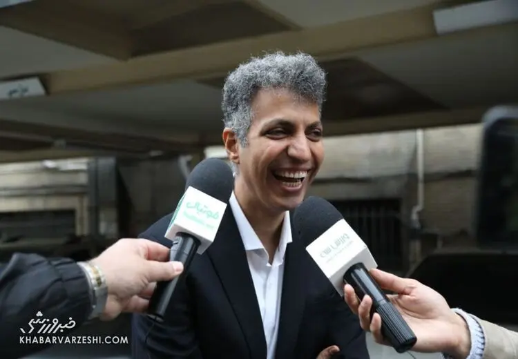 نوازندگی عادل فردوسی‌پور مقابل همایون شجریان + عکس