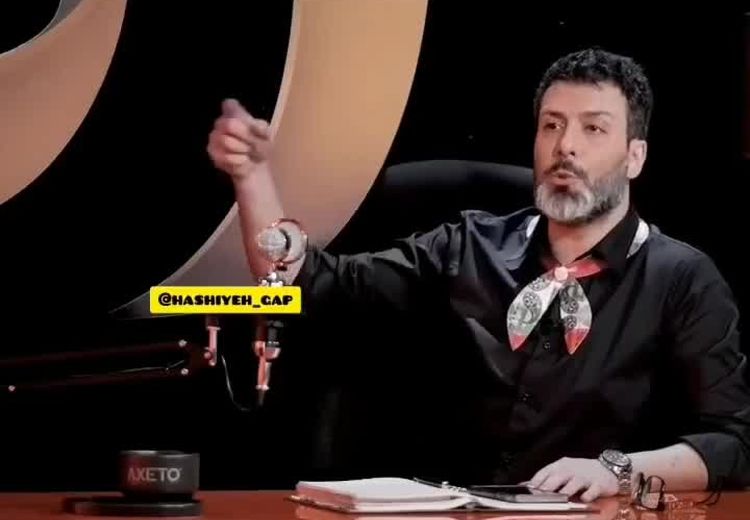 ماجرای کشف حجاب رابعه اسکویی از زبان خودش