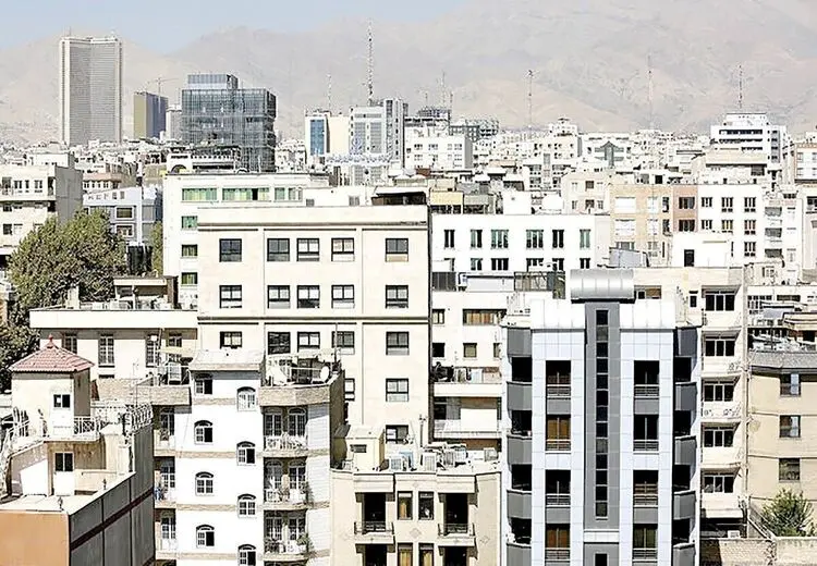 مالیات ۶۰۰۰ میلیارد تومانی برای ۱۸۸ هزار خانه گران ‌قیمت