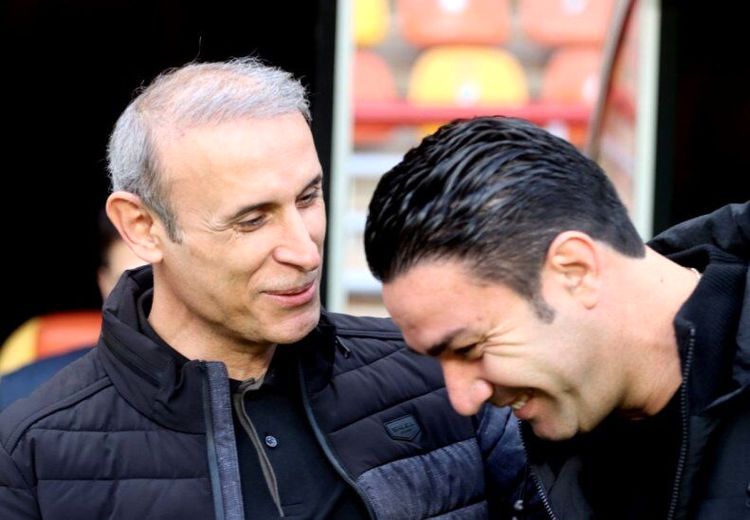 تصمیم مشترک گل محمدی و نکونام در هفته چهارم لیگ برتر!