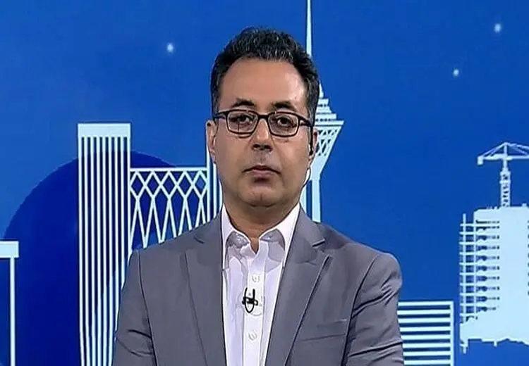 ردپای مجری مشهور صداوسیما در یک فساد بزرگ؟