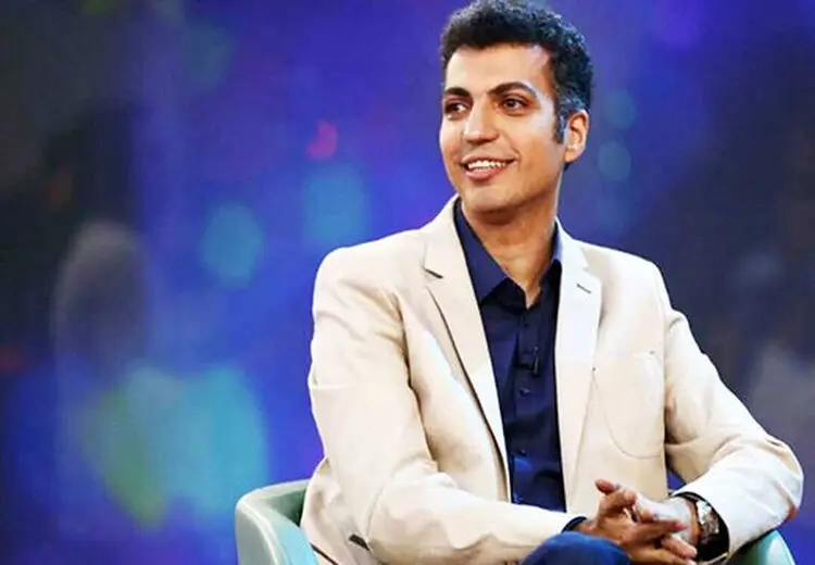 عادل فردوسی پور: هرجا پول باشد، فساد هم وجود دارد