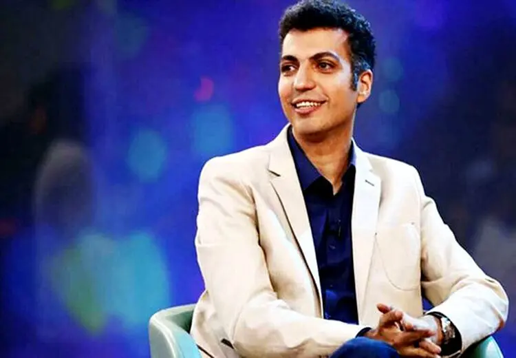 عادل فردوسی پور: هرجا پول باشد، فساد هم وجود دارد
