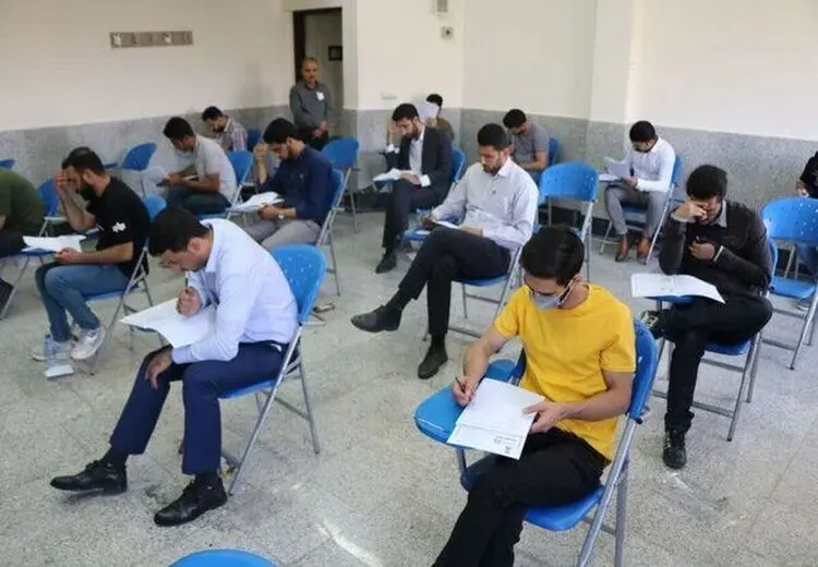 تایید صحت فرآیند آزمون آموزگاری/ اعلام نتایج نهایی؛ به‌زودی
