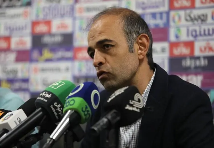 نویدکیا: نوشدارو بعداز مرگ سهراب نمی‌خواهم/ طلب پارسال را بدهید
