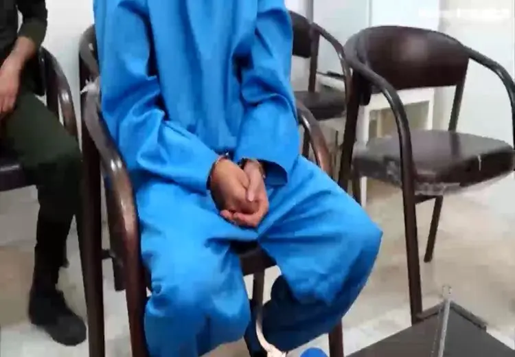 حسادت همسایه‌ها زندگی من و همسرم را نابود کرد