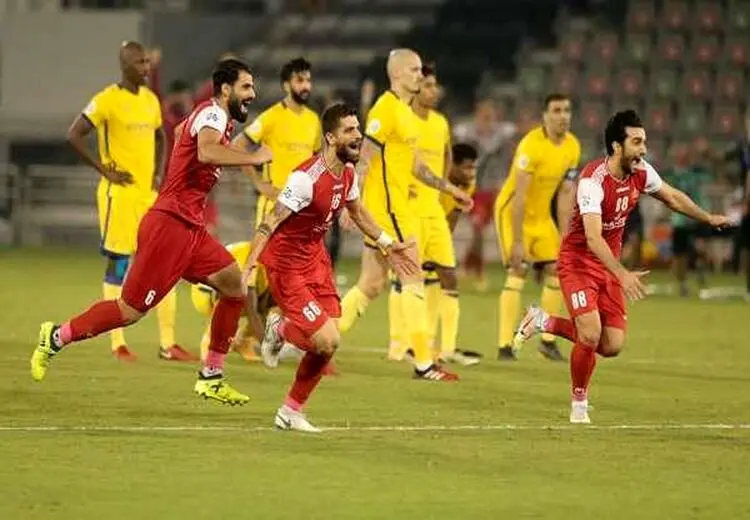 پیشکسوت پرسپولیس: ان‌شاءالله فردا روز رونالدو نباشد!/ علی دایی اگر در برزیل به دنیا می‌آمد ۵ دوره جام جهانی بازی می‌کرد