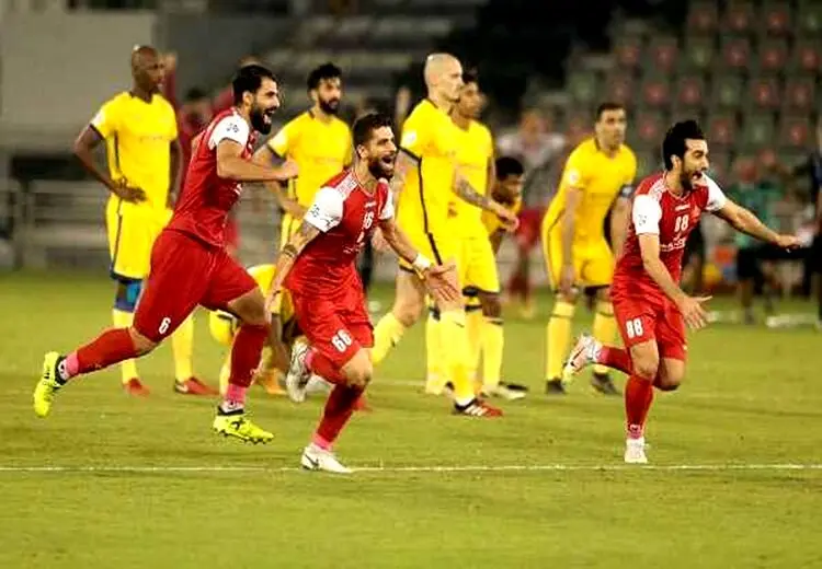پیشکسوت پرسپولیس: ان‌شاءالله فردا روز رونالدو نباشد!/ علی دایی اگر در برزیل به دنیا می‌آمد ۵ دوره جام جهانی بازی می‌کرد