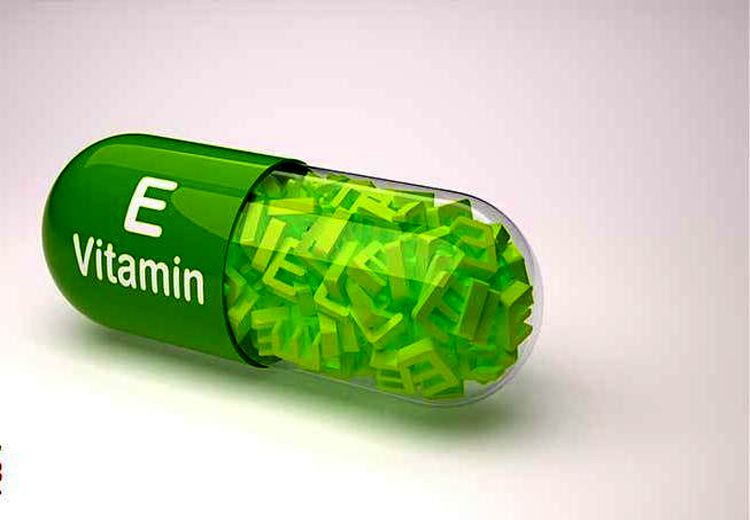 کمبود ویتامین E چه بلایی سر بدن ما می‌آورد؟