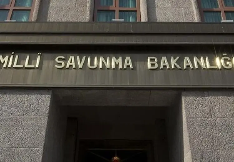 بیانیه ترکیه درباره شایعات ورود به خاک ایران!