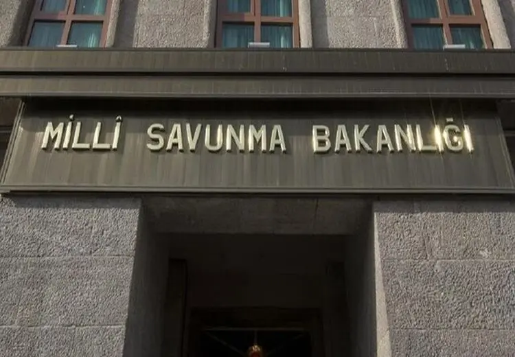 بیانیه ترکیه درباره شایعات ورود به خاک ایران!