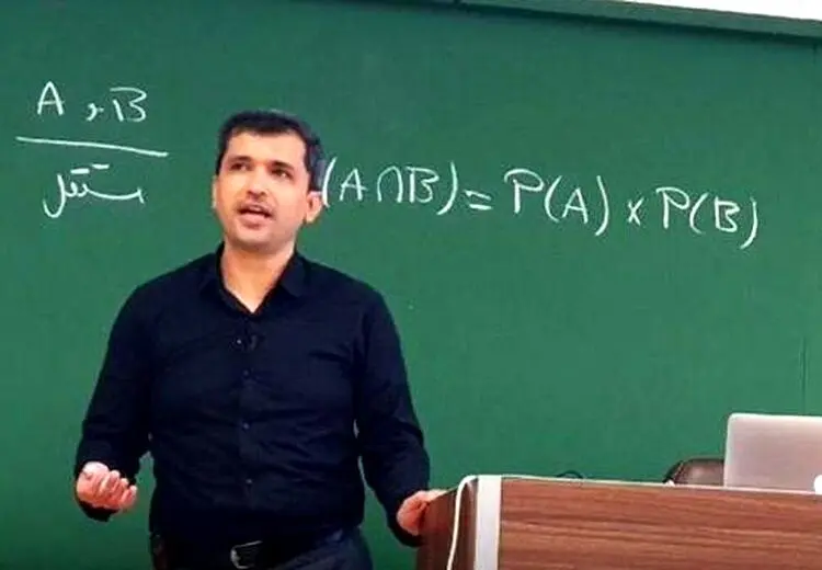 اموال «علی شریفی زارچی» با دستور دادستانی یزد توقیف شد