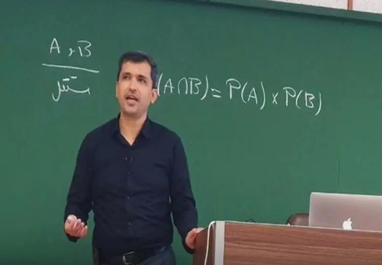 اموال «علی شریفی زارچی» با دستور دادستانی یزد توقیف شد