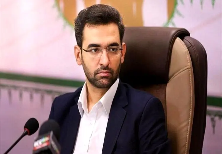 کنایه آذری جهرمی به زاکانی: چاهی نکن بهر کسی!