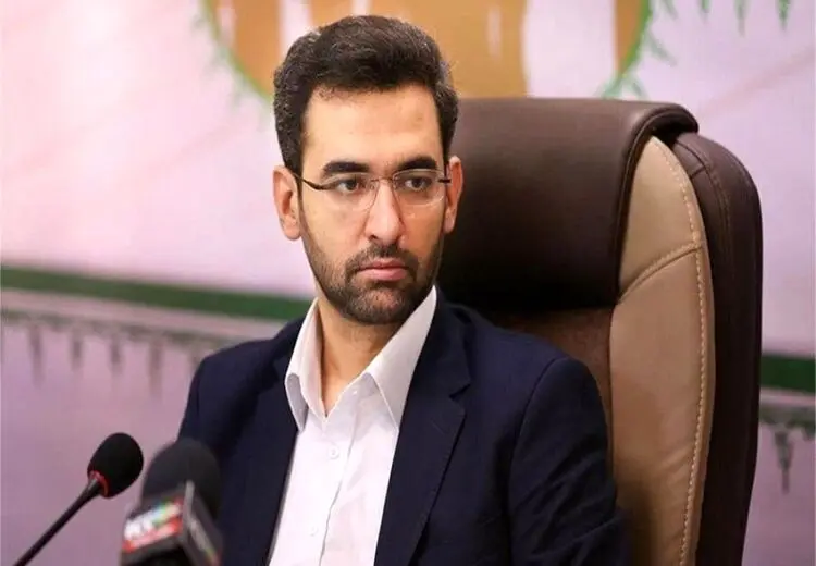 کنایه آذری جهرمی به زاکانی: چاهی نکن بهر کسی!