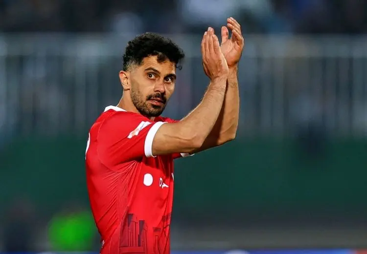 عالیشاه: احترام زیادی برای هواداران استقلال قائلم !