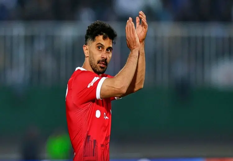 عالیشاه: احترام زیادی برای هواداران استقلال قائلم !