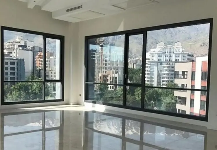 شناسایی یک میلیون واحد مسکونی خالی و صدور برگه‌های مالیاتی برای مالکان