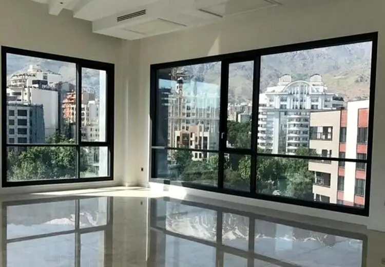 شناسایی یک میلیون واحد مسکونی خالی و صدور برگه‌های مالیاتی برای مالکان
