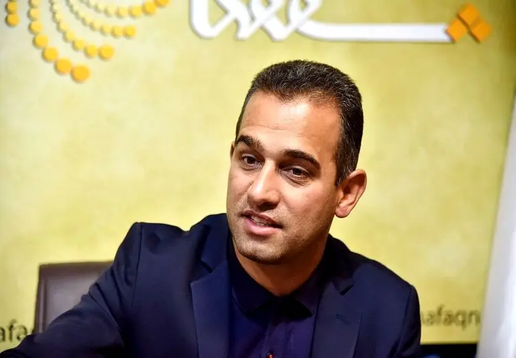 طعنه مدیر پرسپولیسی به استقلال و سپاهان