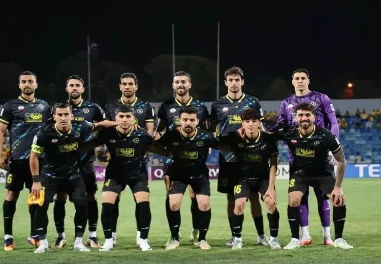  برخی بازیکنان سپاهان نمی‌دانند در چه تیمی هستند