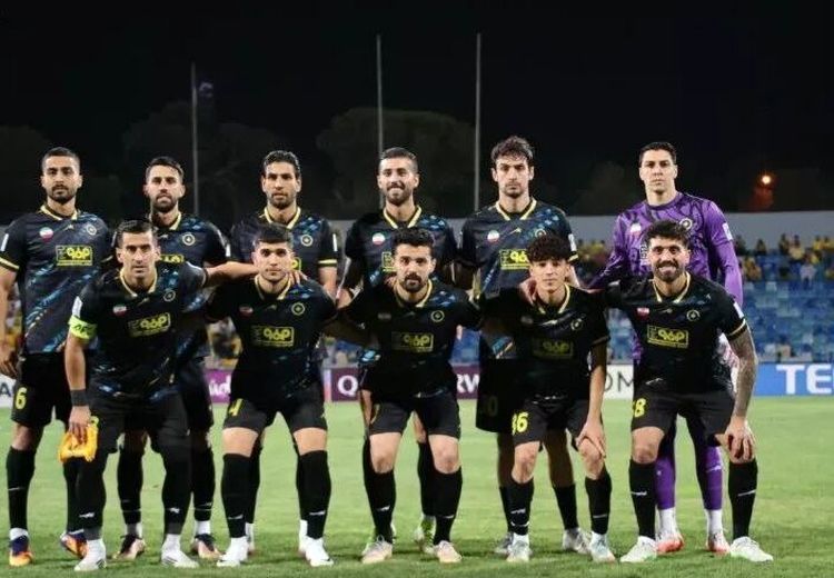  برخی بازیکنان سپاهان نمی‌دانند در چه تیمی هستند