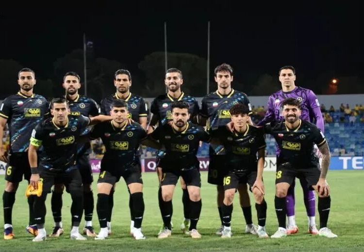  برخی بازیکنان سپاهان نمی‌دانند در چه تیمی هستند
