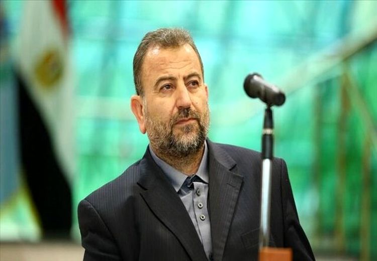 حماس: در حال حاضر مذاکراتی برای آتش‌بس در جریان نیست