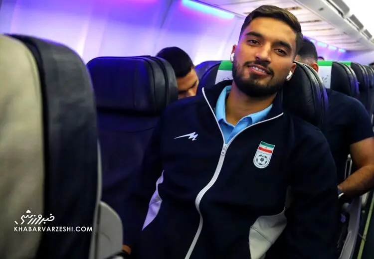  گزینه استقلال همبازی ستاره پرسپولیس شد!