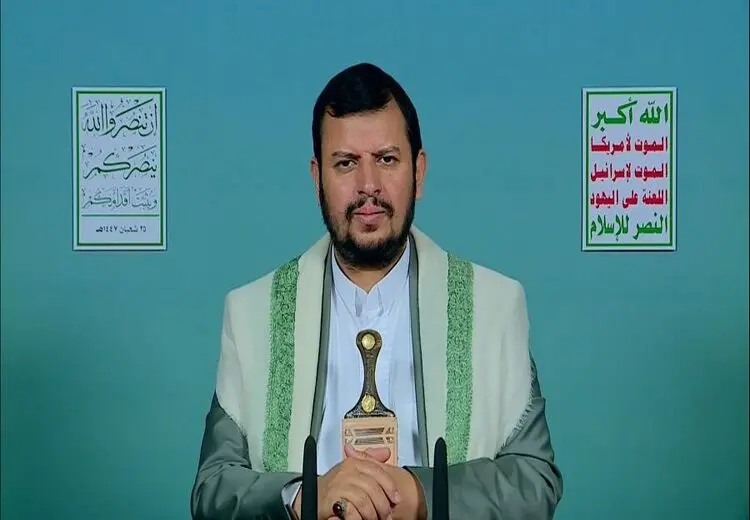 رهبر انصارالله: بازگشت به آموزه‌های الهی راه حل مشکلات مسلمانان است