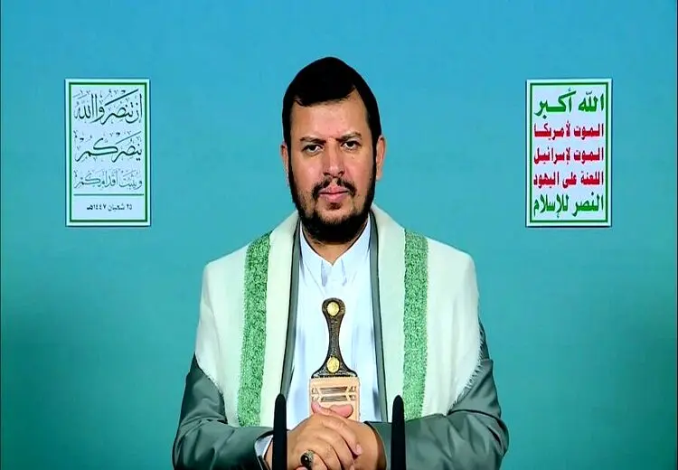 رهبر انصارالله: بازگشت به آموزه‌های الهی راه حل مشکلات مسلمانان است