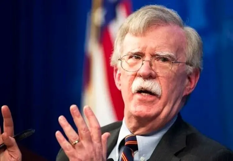 ترامپ در موقعیت آسیب پذیر با جنگ علیه ایران!