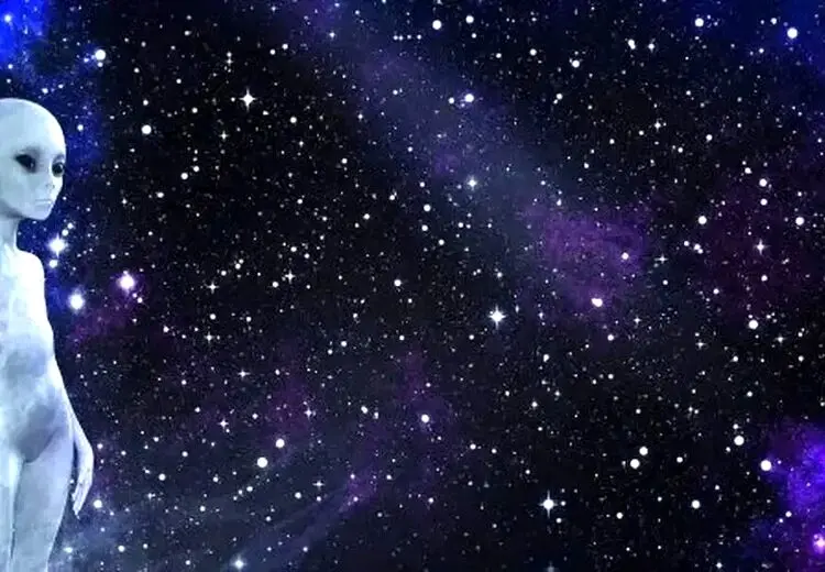 آیا بیگانگان در حال رصد زمین هستند؟